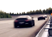 马赛地再次发布新一部 AMG GT 预览短片!