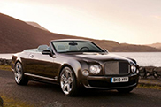 Bentley Azure and Brooklands will return