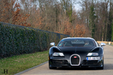 L’usine Bugatti