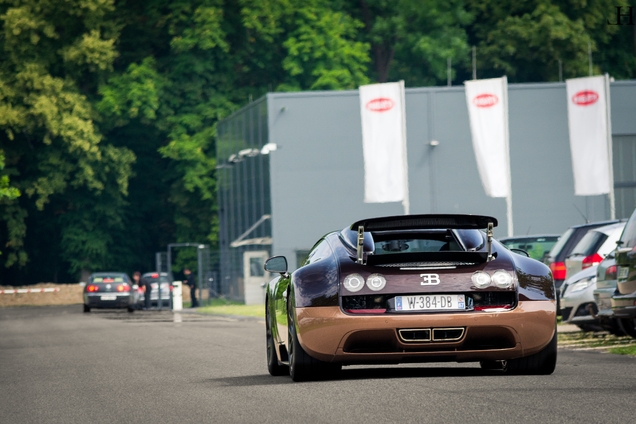 L’usine Bugatti