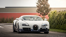 L’usine Bugatti