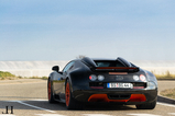 L’usine Bugatti