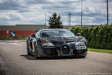 L’usine Bugatti