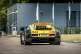 L’usine Bugatti