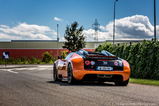 L’usine Bugatti
