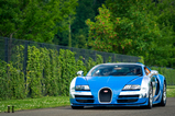 L’usine Bugatti