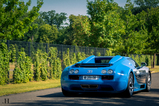 L’usine Bugatti