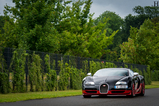 L’usine Bugatti
