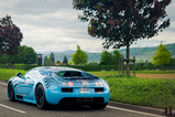 L’usine Bugatti