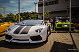Event: Cars & Coffee Zwitzerland