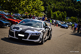 Event: Cars & Coffee Zwitzerland