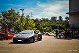 Event: Cars & Coffee Zwitzerland