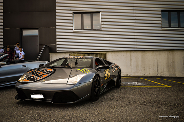 Event: Cars & Coffee Zwitzerland