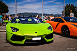Event: Cars & Coffee Zwitzerland
