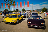 Event: Cars & Coffee Zwitzerland