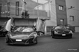 Event: Cars & Coffee Zwitzerland