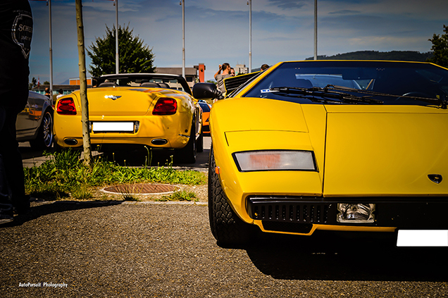 Event: Cars & Coffee Zwitzerland