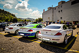 Event: Cars & Coffee Zwitzerland