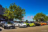 Event: Cars & Coffee Zwitzerland