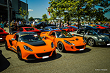 Event: Cars & Coffee Zwitzerland