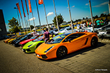 Event: Cars & Coffee Zwitzerland