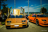 Event: Cars & Coffee Zwitzerland