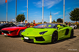 Event: Cars & Coffee Zwitzerland