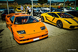 Event: Cars & Coffee Zwitzerland