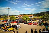 Event: Cars & Coffee Zwitzerland