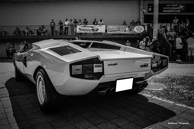 Event: Cars & Coffee Zwitzerland