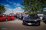 Event: Cars & Coffee Zwitzerland