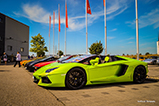 Event: Cars & Coffee Zwitzerland