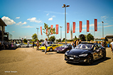 Event: Cars & Coffee Zwitzerland