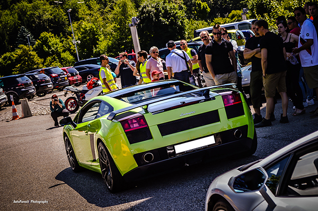 Event: Cars & Coffee Zwitzerland
