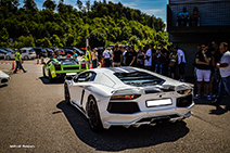 Event: Cars & Coffee Zwitzerland