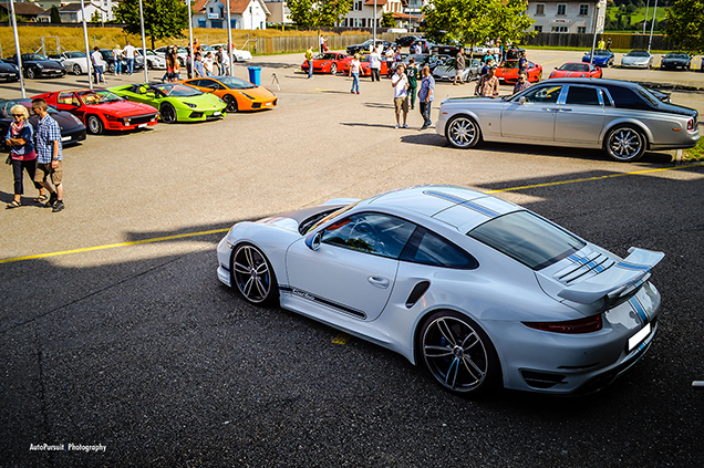 Event: Cars & Coffee Zwitzerland