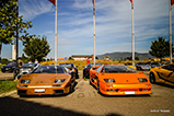 Event: Cars & Coffee Zwitzerland