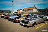 Event: Cars & Coffee Zwitzerland
