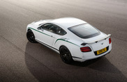 Bentley Continental GT3-R attracts a whole new group of customers