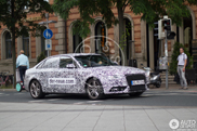 Jaguar draws attention for their XE on a very remarkable way