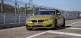 BMW M Driving Experience op Zandvoort