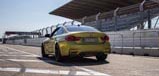 BMW M Driving Experience op Zandvoort