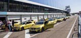 BMW M Driving Experience op Zandvoort