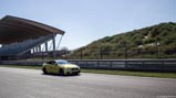 BMW M Driving Experience op Zandvoort