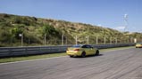 BMW M Driving Experience op Zandvoort