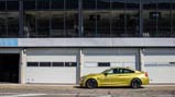 BMW M Driving Experience op Zandvoort