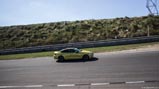 BMW M Driving Experience op Zandvoort