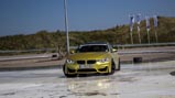 BMW M Driving Experience op Zandvoort