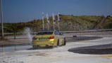 BMW M Driving Experience op Zandvoort