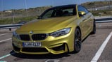 BMW M Driving Experience op Zandvoort